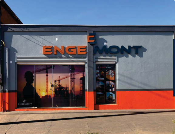 Imagem da empresa ENGEMONT HYDRO